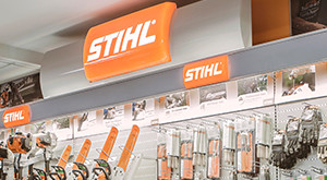 Sarasnick Hardware